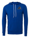CS Staff - Bella+Canvas Sponge Fleece Hoodie