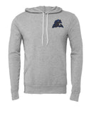 CS Staff - Bella+Canvas Sponge Fleece Hoodie