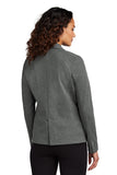 FSB - Mercer+Mettle® Women’s Relaxed Knit Blazer