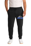 NI Basketball 2025- Port & Company ® Core Fleece Jogger
