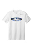 NI XC 2026 - Nike Team rLegend Tee