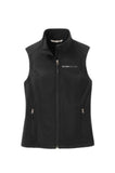 Grote Company Family of Brands - Port Authority® Ladies Core Soft Shell Vest