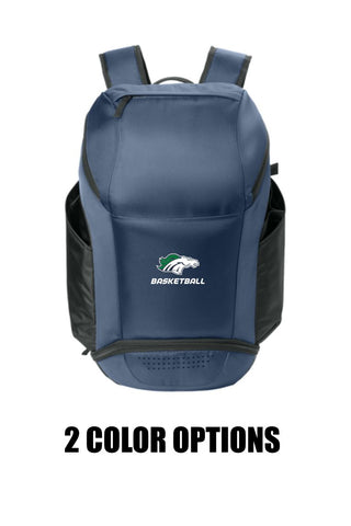 BK Basketball '25 - Sport-Tek® Club Rec Pack