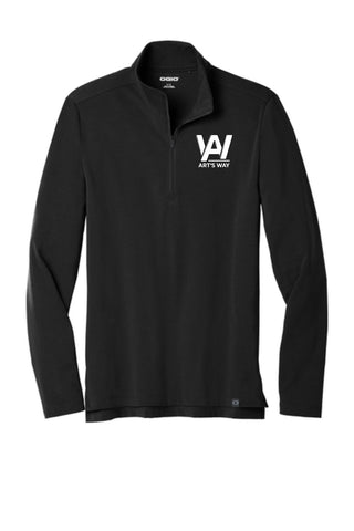 Art's Way - OGIO® Limit 1/4-Zip