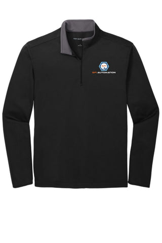 SPI - Port Authority ® Silk Touch ™ Performance 1/4-Zip