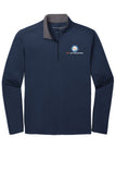 SPI - Port Authority ® Silk Touch ™ Performance 1/4-Zip