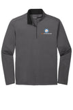 SPI - Port Authority ® Silk Touch ™ Performance 1/4-Zip