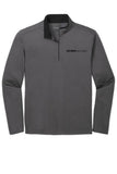 Grote Company Family of Brands - Port Authority ® Silk Touch ™ Performance 1/4-Zip