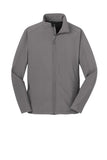 KRHC - Port Authority® Core Soft Shell Jacket