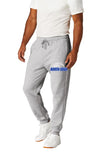 NI Basketball 2025- Port & Company ® Core Fleece Jogger