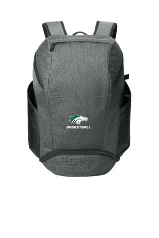 BK Basketball '25 - Sport-Tek® Club Rec Pack