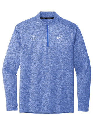 CS Staff - Nike Dri-FIT Element 1/2-Zip Top