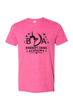 BDA '26- Youth/Adult Gildan Softstyle® T-Shirt | Stars