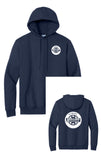 Holland T&S - Tall Hoodie