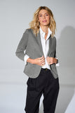 FSB - Mercer+Mettle® Women’s Relaxed Knit Blazer