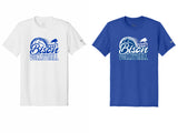 NI VB 2026 - Nike Swoosh Sleeve rLegend Tee