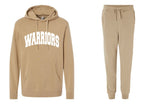 NU PROM '25- Independent Trading Co Hoodie + Jogger Set