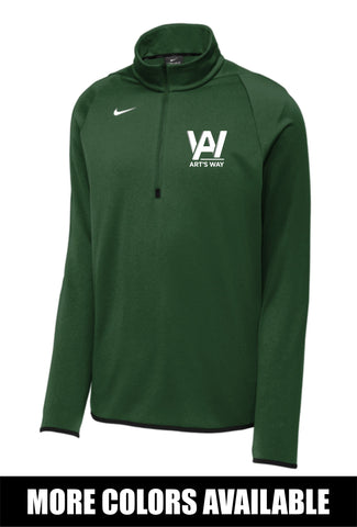 Art's Way Staff - Nike Therma-FIT 1/4-Zip Fleece