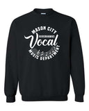 MC VMD '25 -  Gildan Unisex Heavy Blend™ Crewneck Sweatshirt