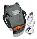 BK Basketball '25 - Sport-Tek® Club Rec Pack