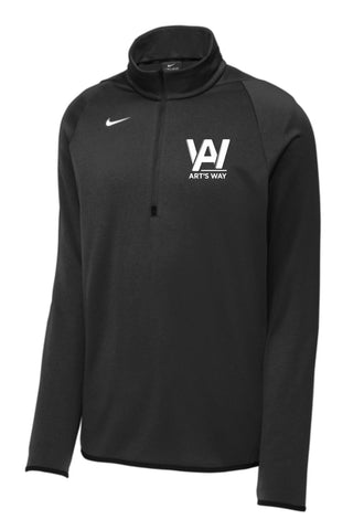 Art's Way - Nike Therma-FIT 1/4-Zip Fleece