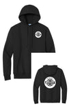 Holland T&S - Tall Hoodie