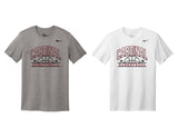 GHV Basketball '25 - Nike Team rLegend Tee