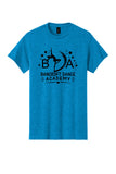 BDA '26- Youth/Adult Gildan Softstyle® T-Shirt | Stars