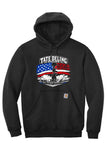 TDR '26 -Carhartt® Midweight Hooded Sweatshirt