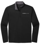 Grote Company Family of Brands - Port Authority ® Silk Touch ™ Performance 1/4-Zip