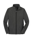 KRHC - Port Authority® Core Soft Shell Jacket