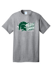 NU Holiday '26- Gildan® DryBlend® 50 Cotton/50 Poly T-Shirt (Youth/Adult/Tall)