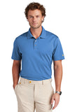ISB-Brooks Brothers® Mesh Pique Performance Polo