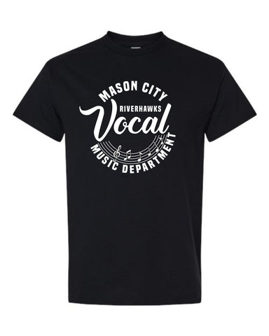 MC VMD '25 -  Gildan Short Sleeve Tee (Youth/Adult)