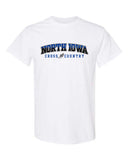 NI XC 2026 - Short Sleeve Tee (Youth/Adult)