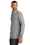 ISB-Nike Dri-FIT Corporate 1/2-Zip