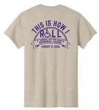 Dalton Cooper Event '26 - Gildan Short Sleeve T-Shirt