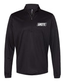 Grote - Adidas - Lightweight Quarter-Zip Pullover