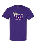 Waldorf Homecoming '25 - Unisex DryBlend® T-Shirt
