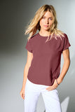 ISB - Mercer+Mettle™ Women's Stretch Crepe Crew
