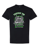 Truckin' For Ryker - Gildan Short Sleeve Tee