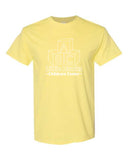 Little Hawks Childcare Center - Unisex Short Sleeve Tee
