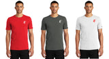 FC Staff - Nike Dri-FIT Cotton/Poly Tee