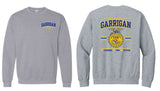 BGHS FFA '26 - Gildan® Heavy Blend™ Crewneck Sweatshirt