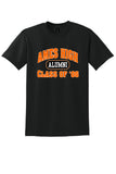 Ames Alumni - Gildan® DryBlend® 50 Cotton/50 Poly T-Shirt