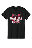 GHV 2027 Cheer Parents - Gildan Short Sleeve T-Shirt