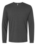 LLF - Next Level - CVC Long Sleeve T-Shirt
