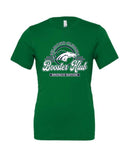 BKBK '24 - Bella+Canvas Short Sleeve Tee