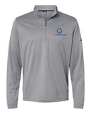 SPI - Adidas - Lightweight Quarter-Zip Pullover