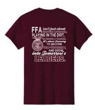 Algona FFA '25 - Gildan Short Sleeve T-Shirt